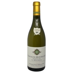 Remoissenet Chasagne Montrachet La Maltroie 2020