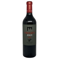 Resalte Origen Tempranillo 2020