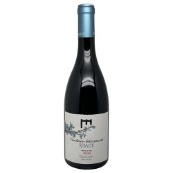 Resalte VS Tempranillo 2020