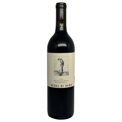 Rocks of Bawn Cabernet Sauvignon 2020