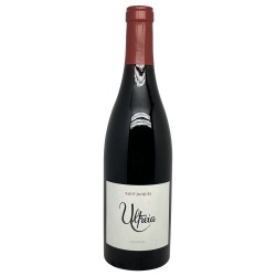 Raul Perez Ultreia StJacques2020