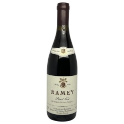 Ramey Russian River Pinot Noir 2020