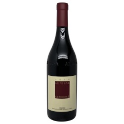 Sandrone Barolo Le Vigne 2020