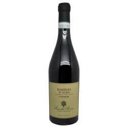 Serre Dei Roveri Barbera 2020