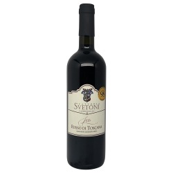 Svetoni Toscana Rosso 2020