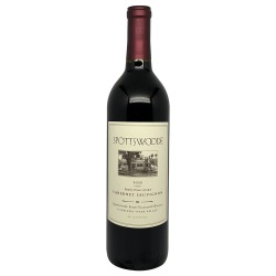 Spottswoode Cabernet Sauvignon 2020