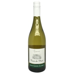 Cour de Poce Sauvignon Blanc 2023