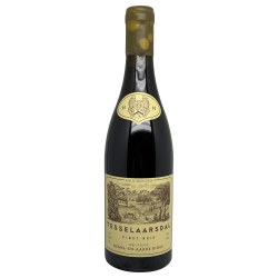 Tesselaarsdal Pinot Noir 2020