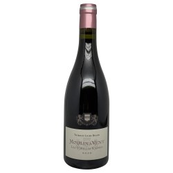 Thibault Liger Belair Moulin a Vent 2020