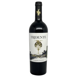 Tridente Tempranillo 2020