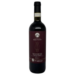 San Vito Chianti Madiere 2020