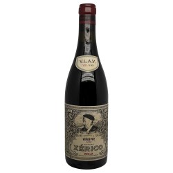 Xerico Rioja 2020