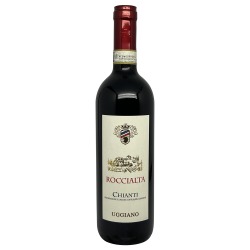 Uggiano Roccialta Chianti 2020