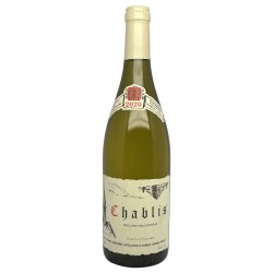 Vincent Dauvissat Chablis 2020