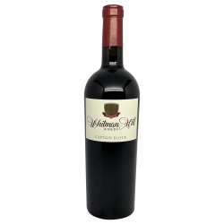 Whitman Hill Captain Block Cabernet Sauvignon 2020