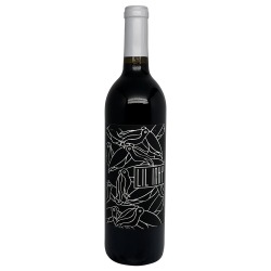 Wautoma Lil Inky Malbec 2020