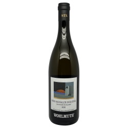 Wohlmuth Ried Sausaler Schlossl Sauvignon Blanc 2020