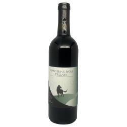 Wandering Wolf Cabernet Franc 2020