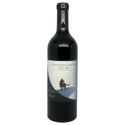 Wandering Wolf Cabernet Sauvignon 2020