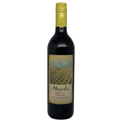 Abacela Fiesta Tempranillo 2021