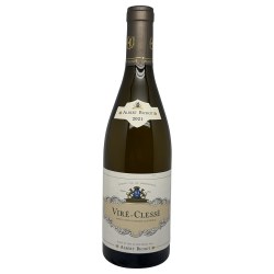 Albert Bichot Chablis 2023