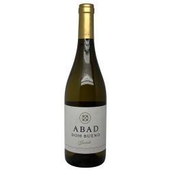 Abad Dom Bueno Godello 2021