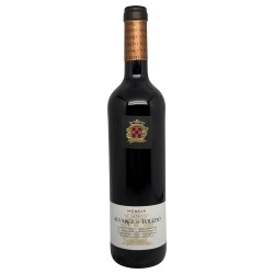 Alvarez de Toledo Mencia 2021