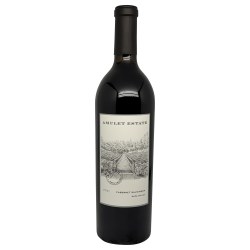 Amulet Estate Cabernet Sauvignon 2021