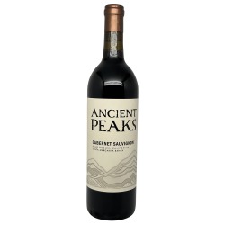 Ancient Peaks Cabernet Sauvignon 2021