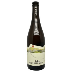 Archipelago Pinot Noir Petillant Naturel 2021