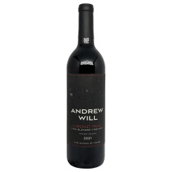 Andrew Will Two Blondes Cabernet Franc 2021