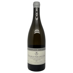 Domaine Bernard Defaix Vaudesir Chablis 2021