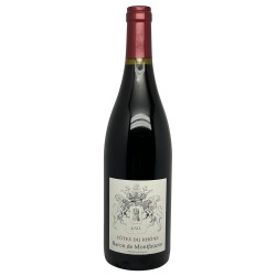 Montfaucon Baron Cotes du Rhone 2021