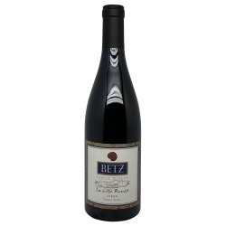 Betz La Cote Rousse Syrah 2021