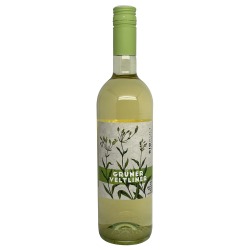Biokult Naken Gruner Veltliner 2021