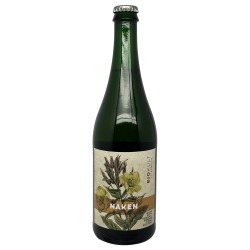 Biokult Naken Orange Wine 2021
