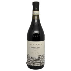 Cascina Alberta Barbaresco 2021