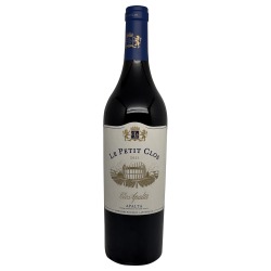 Le Petit Clos Red 2021