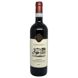 Camigliano Rosso 2021