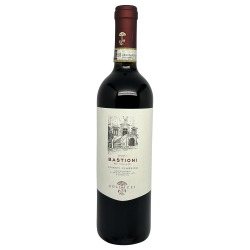 Collazi Bastioni Chianti 2021