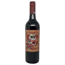 Catbird Seat Cabernet Sauvignon 2021