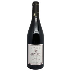 Cazin Cheverny 2024