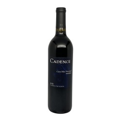 Cadence Cara Mia Cabernet Sauvignon 2021