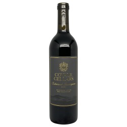 Covale Cellars Cabernet Sauvignon 2021