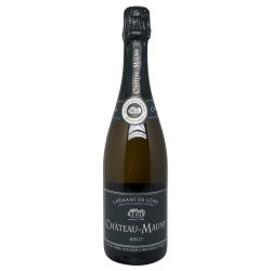 Mauny Cremant Brut 2021