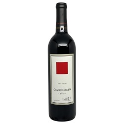 Cedergreen Petit Verdot 2021