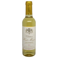 Haut Mayne Sauternes 2021