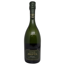 Celler Kripta Franc Brut Reserve 2021