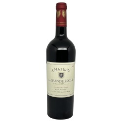 Chateau Grande Roche Cabernet Sauvignon 2021
