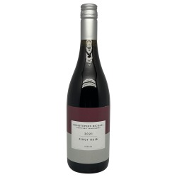 Christopher Michael Pinot Noir 2021